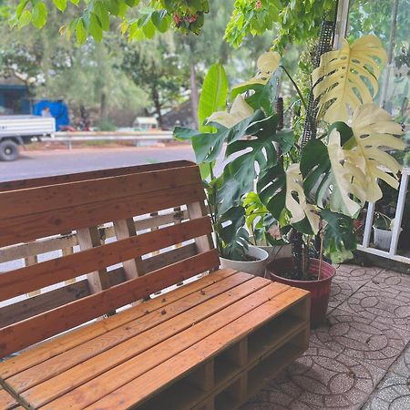N'T Homestay 무이네 외부 사진