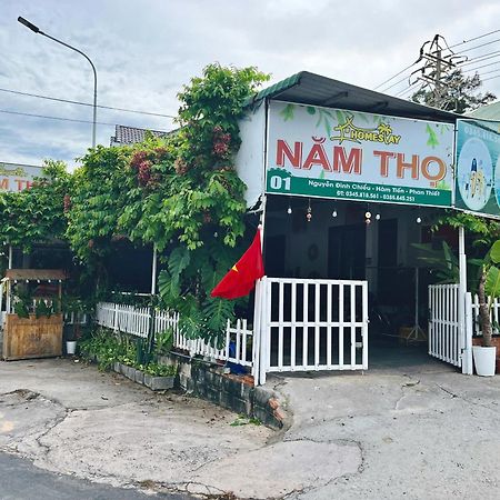N'T Homestay 무이네 외부 사진