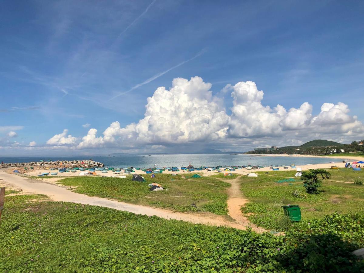 N'T Homestay 무이네 외부 사진