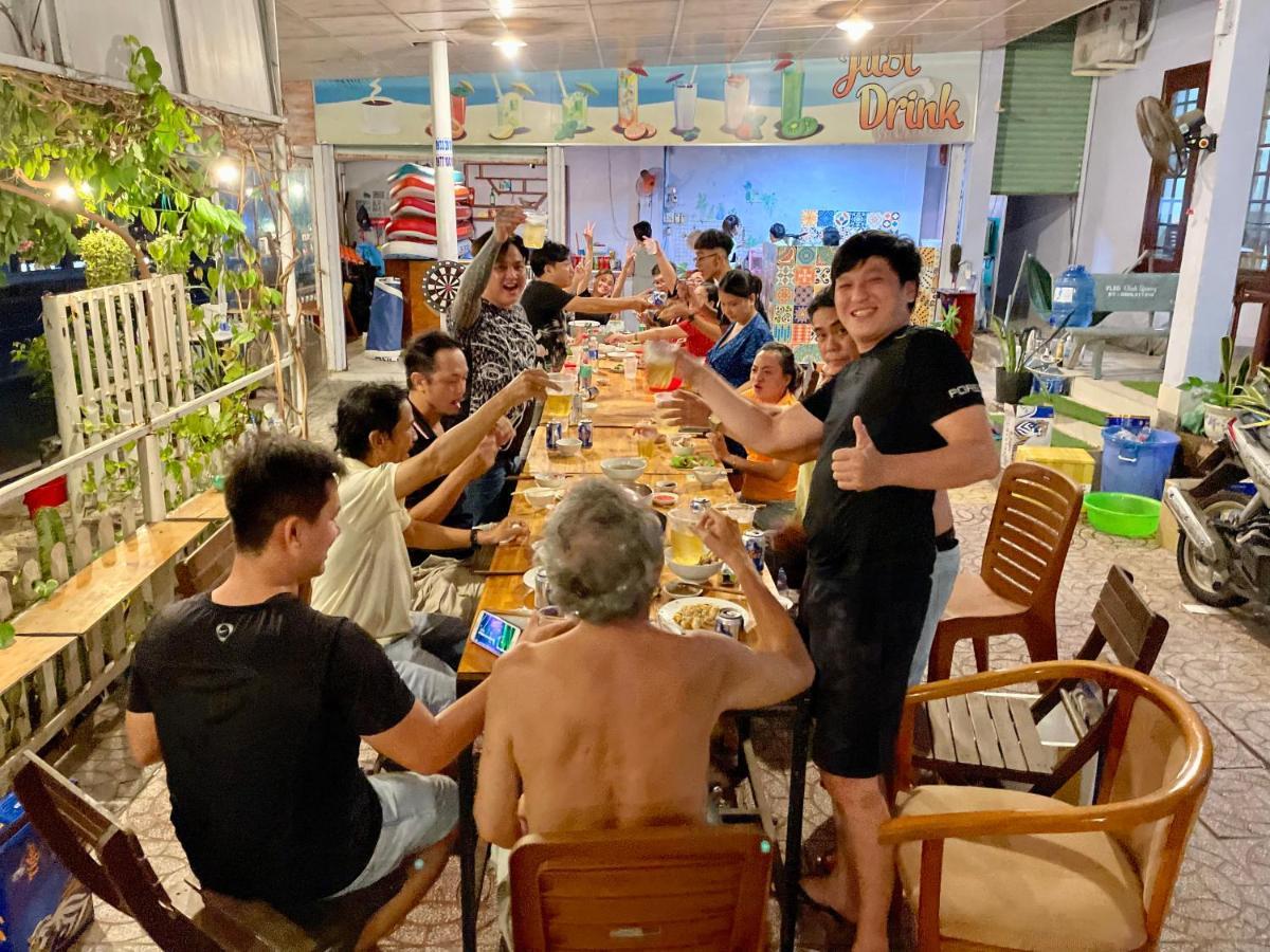 N'T Homestay 무이네 외부 사진