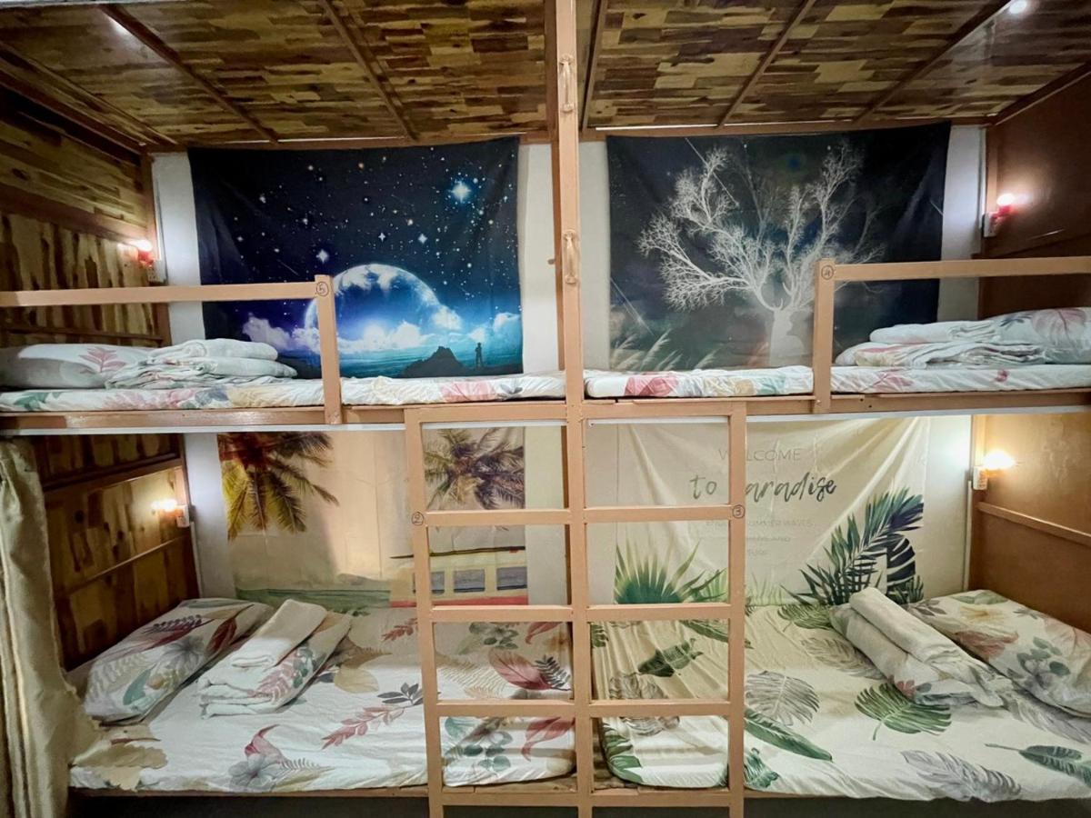 N'T Homestay 무이네 외부 사진