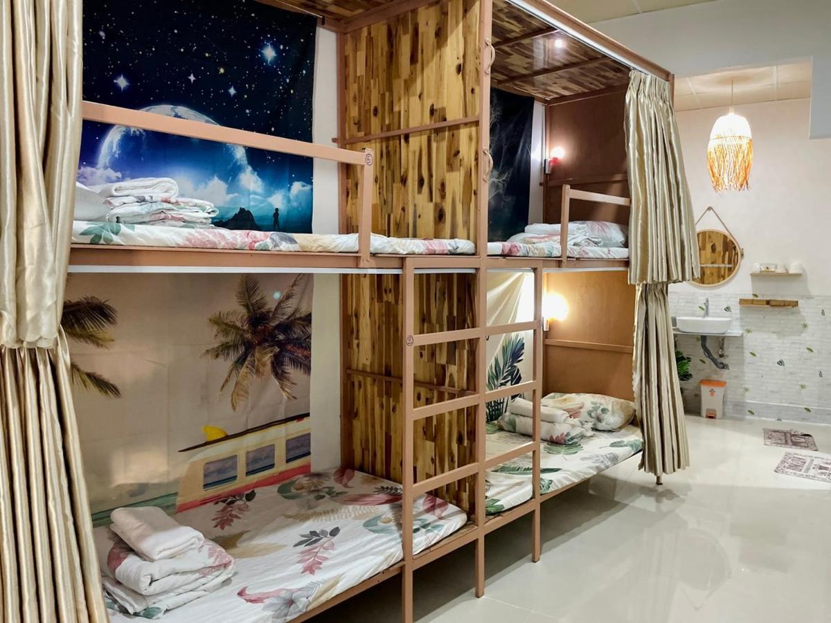 N'T Homestay 무이네 외부 사진
