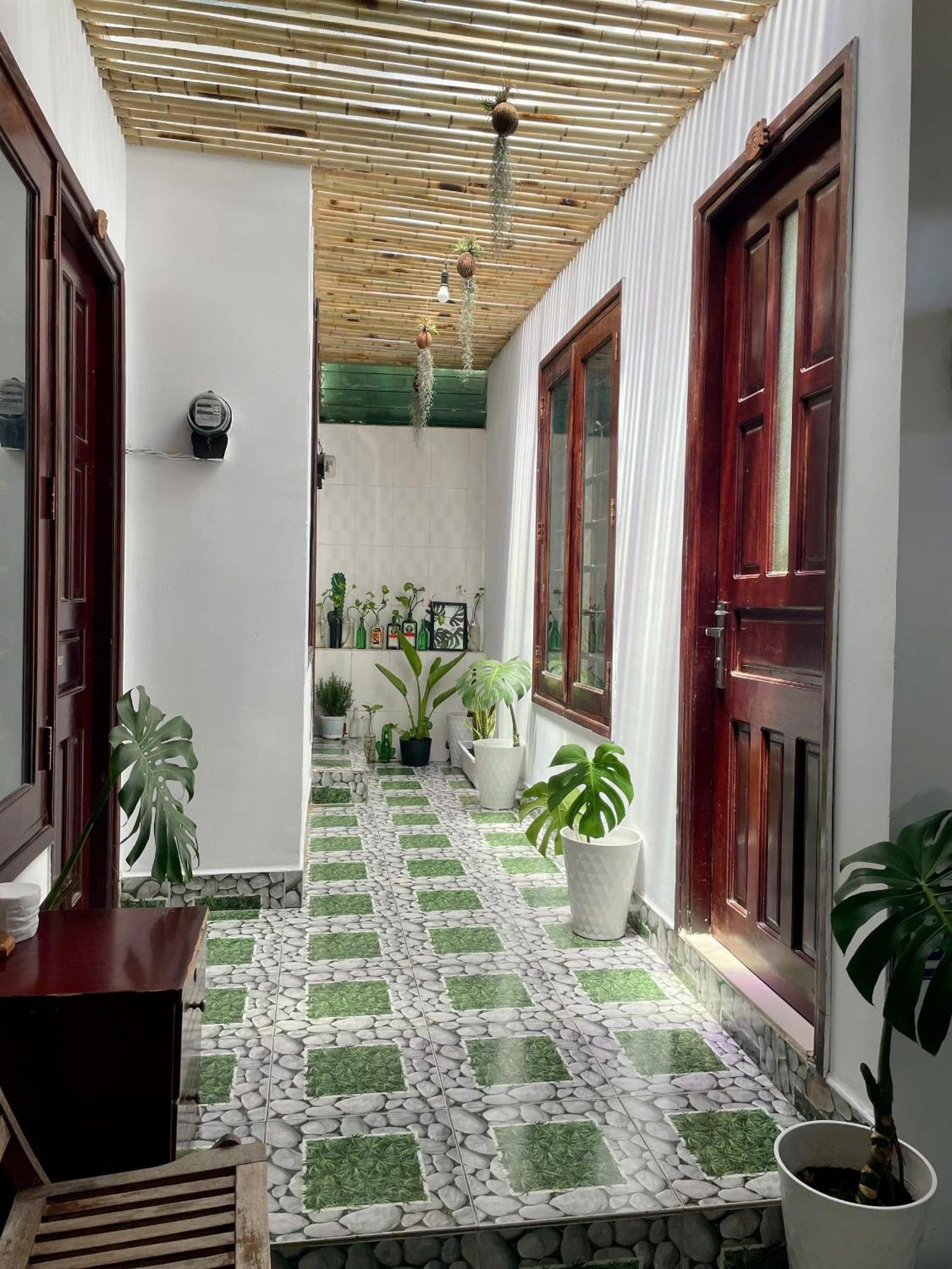 N'T Homestay 무이네 외부 사진