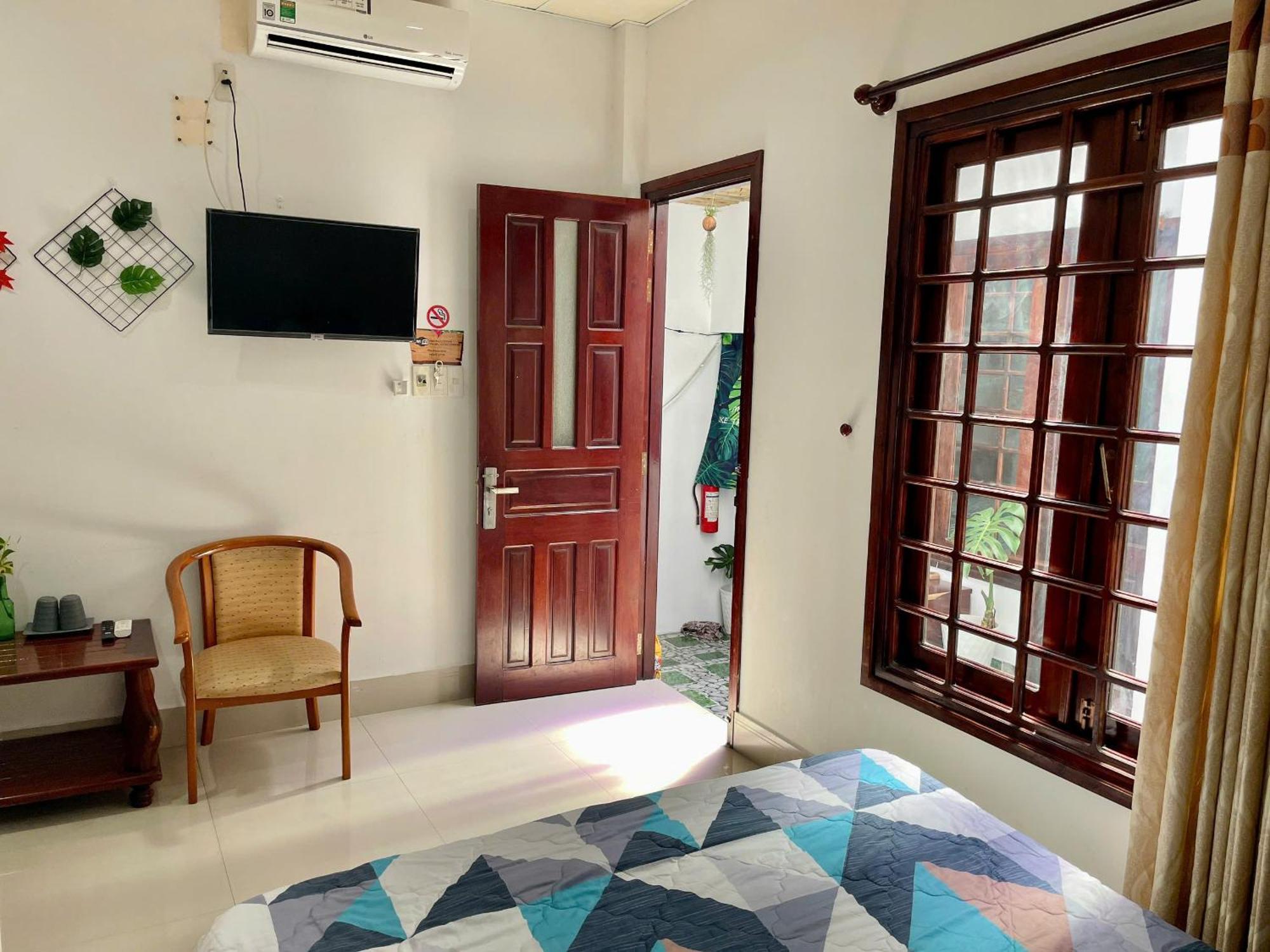 N'T Homestay 무이네 외부 사진