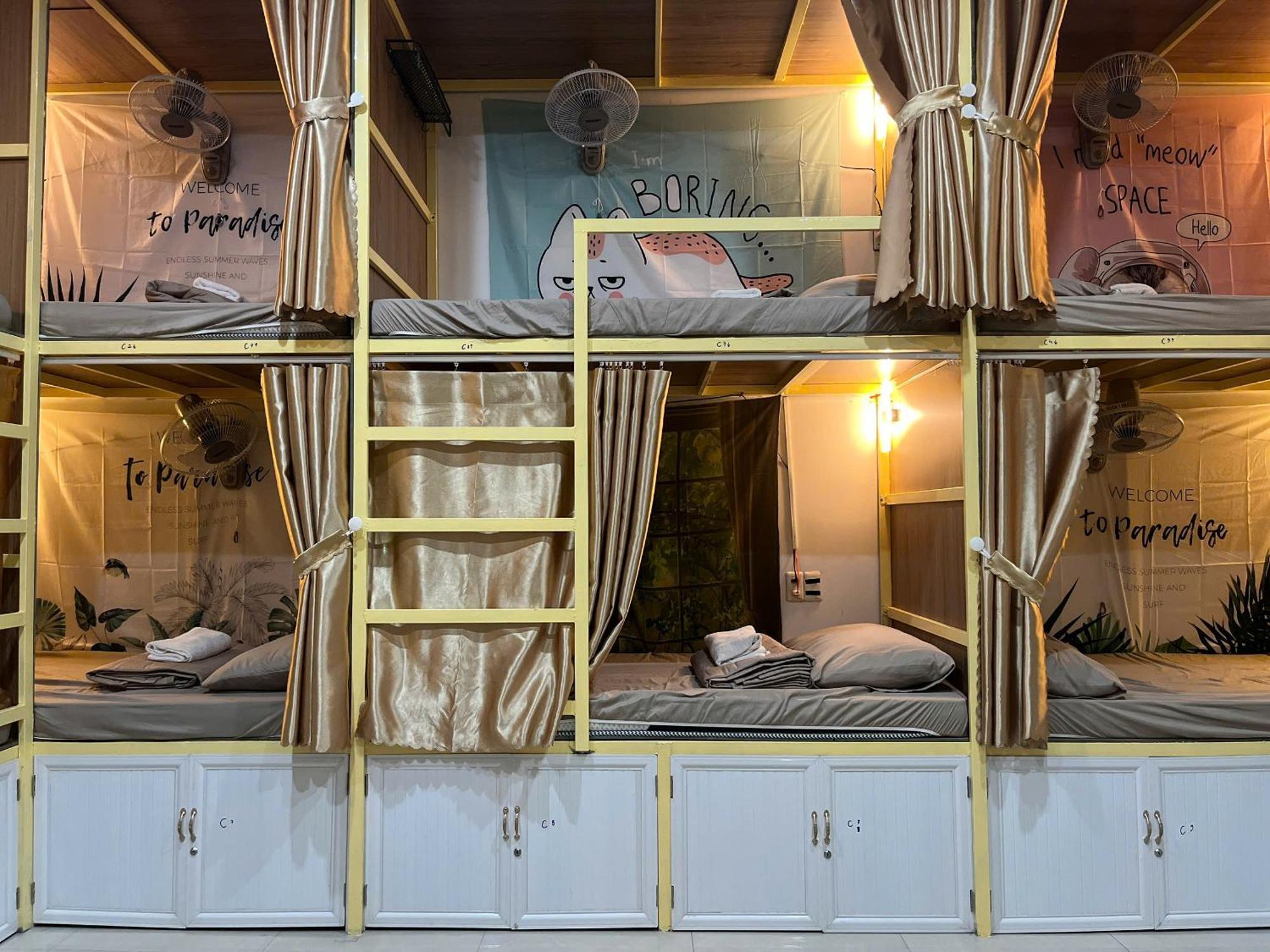 N'T Homestay 무이네 외부 사진