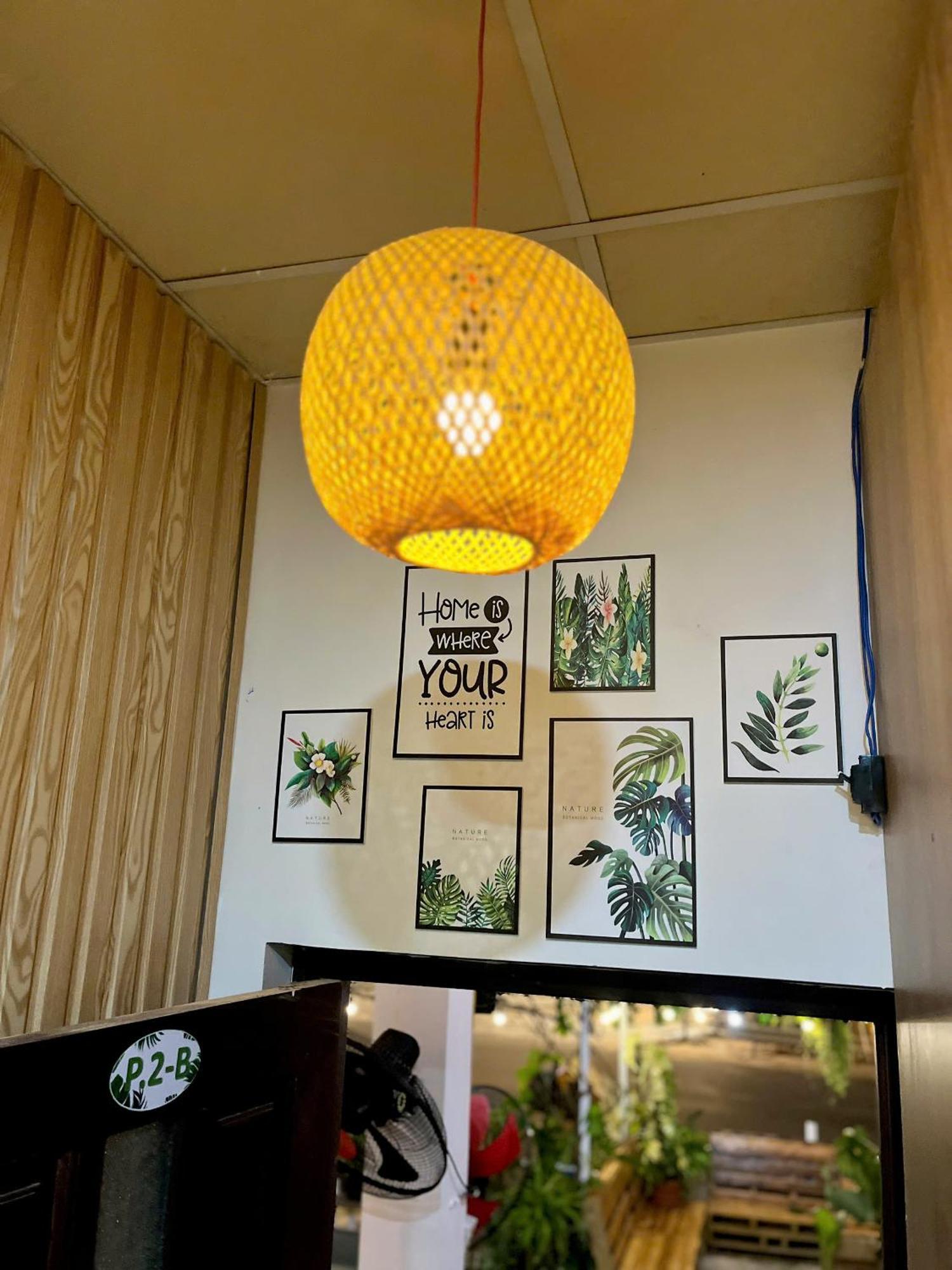 N'T Homestay 무이네 외부 사진
