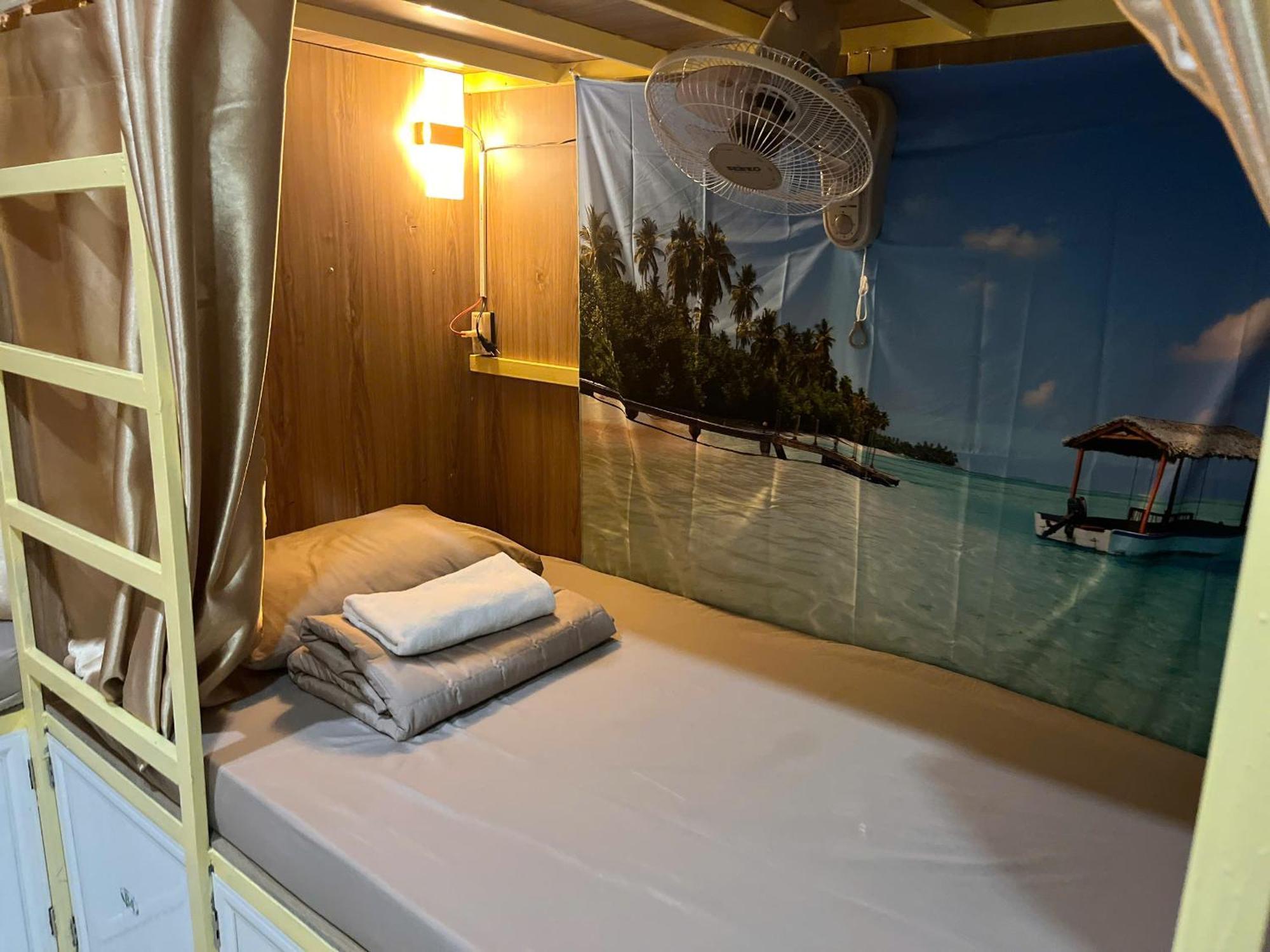N'T Homestay 무이네 외부 사진