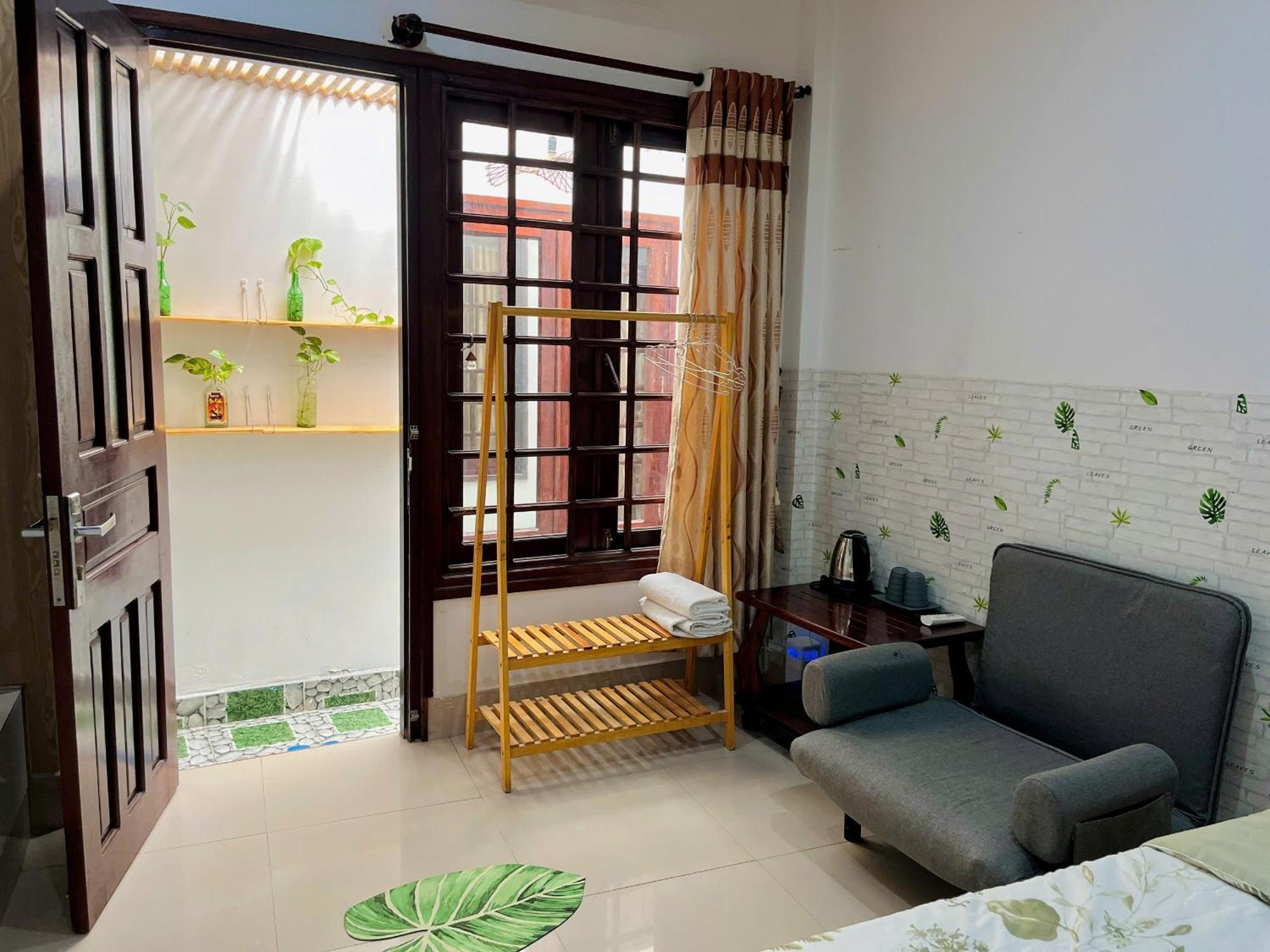 N'T Homestay 무이네 외부 사진