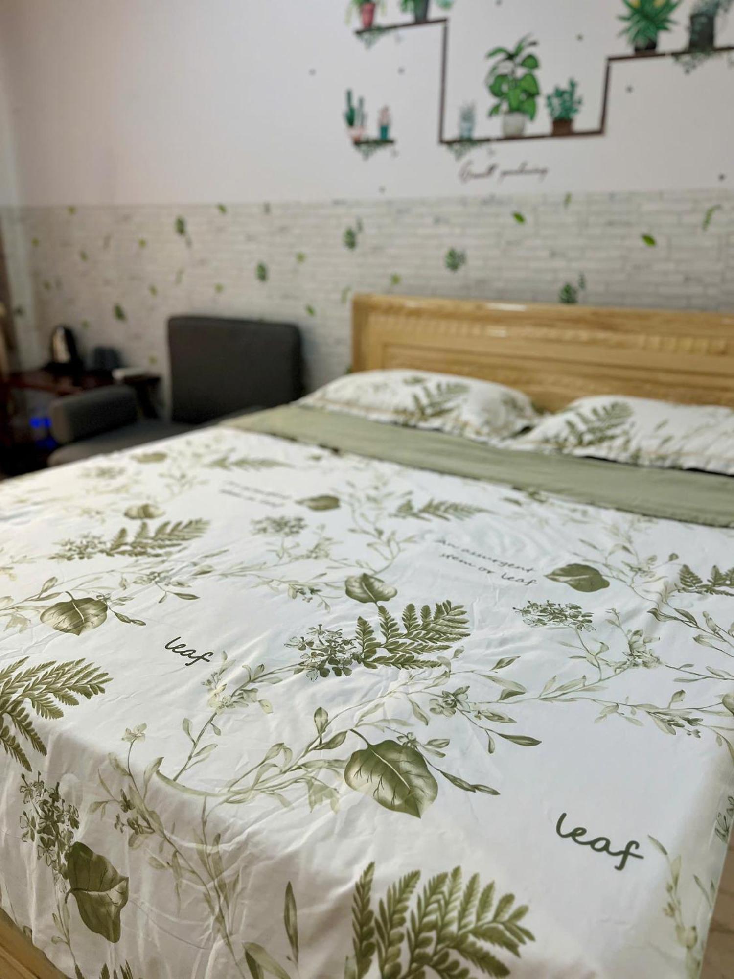 N'T Homestay 무이네 외부 사진