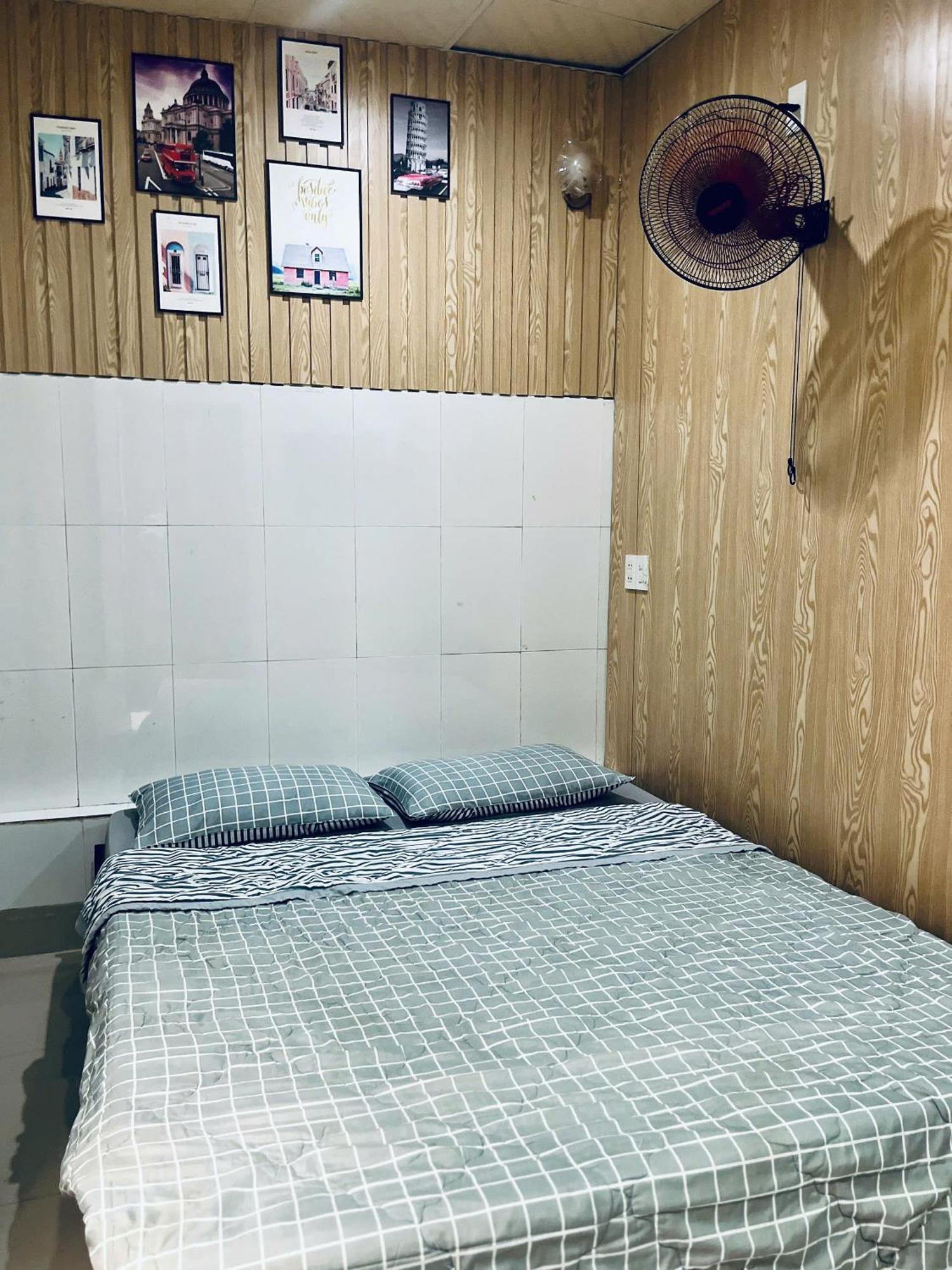 N'T Homestay 무이네 외부 사진