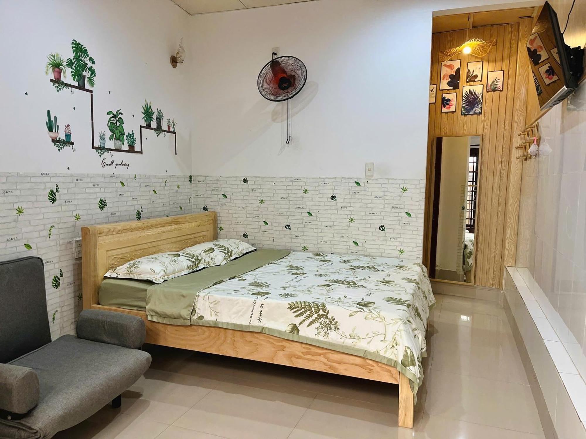 N'T Homestay 무이네 외부 사진