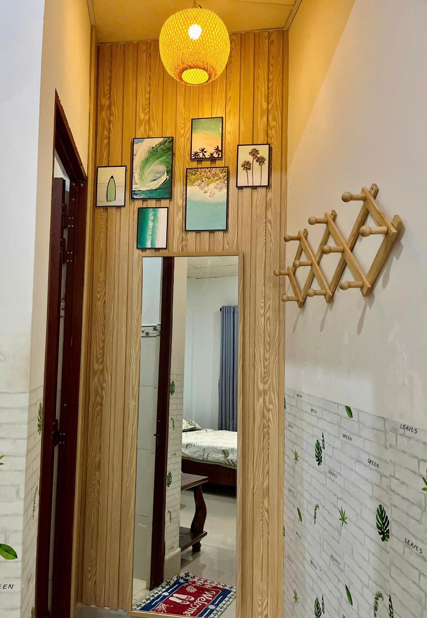 N'T Homestay 무이네 외부 사진