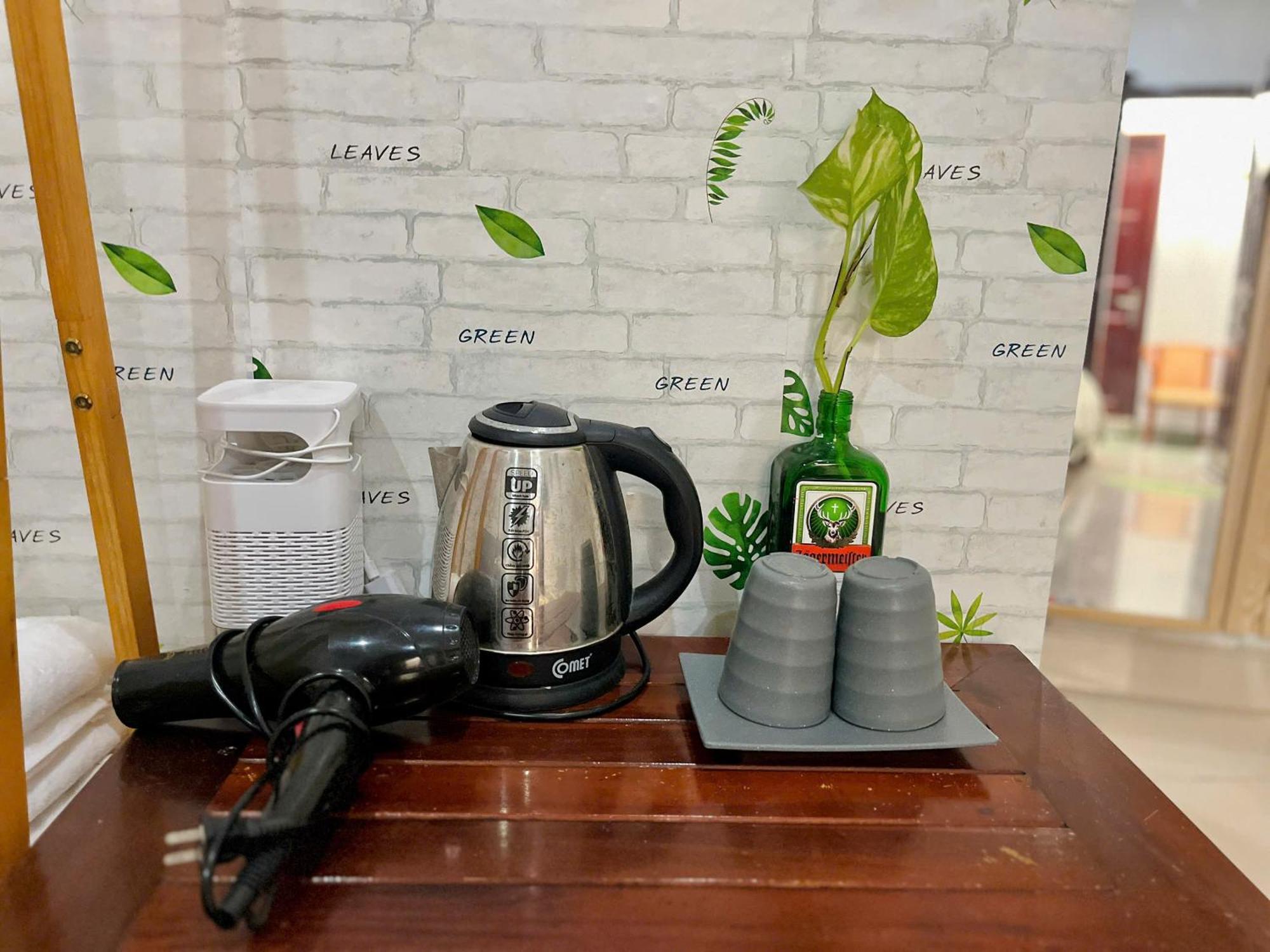 N'T Homestay 무이네 외부 사진