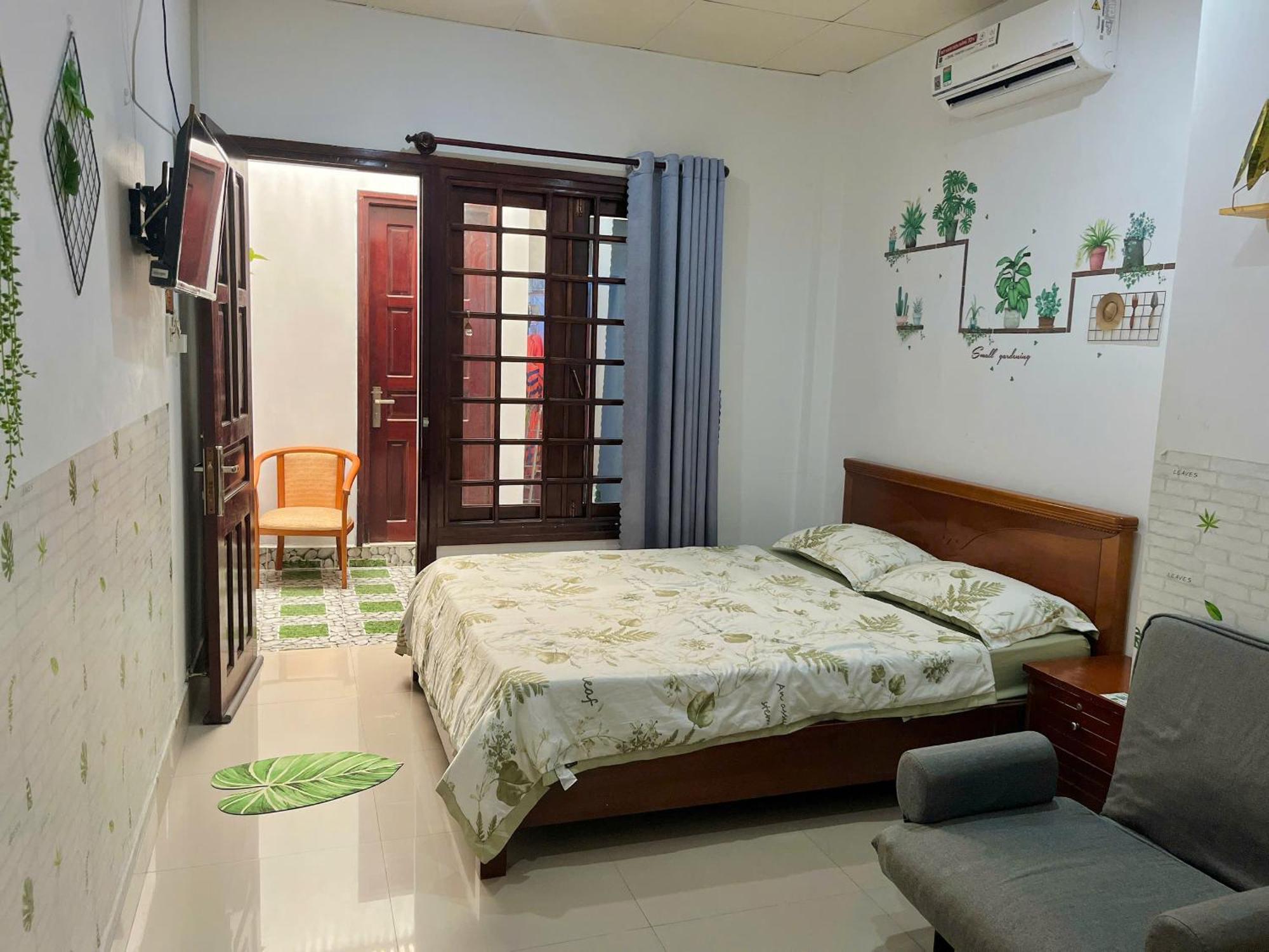 N'T Homestay 무이네 외부 사진