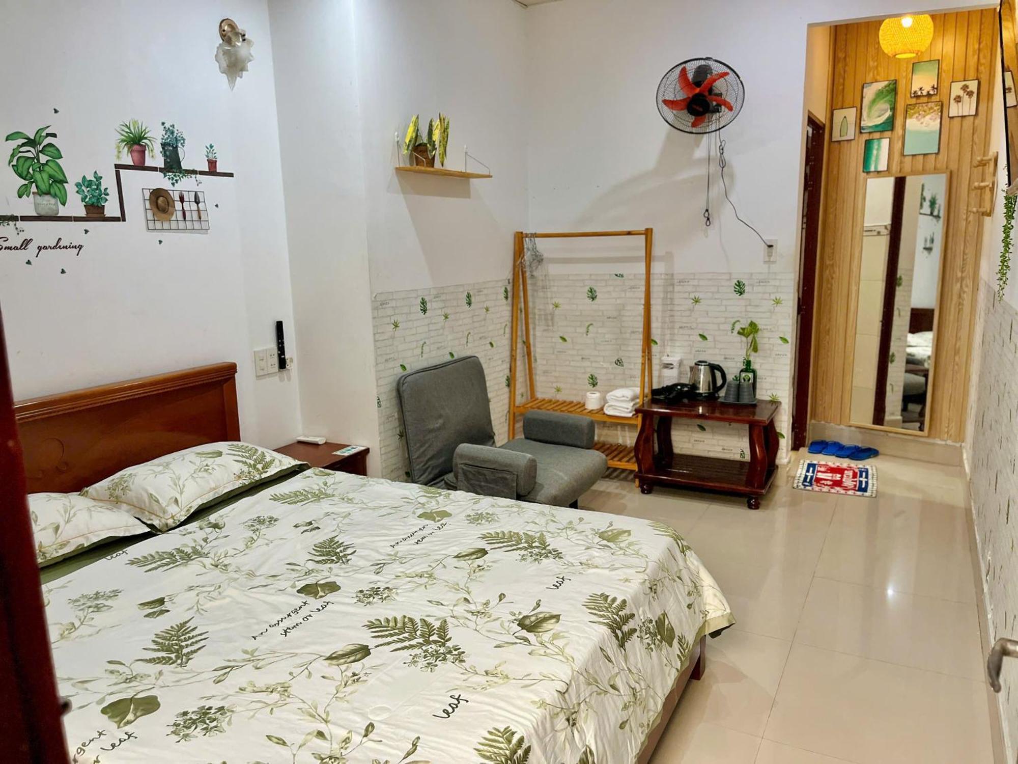 N'T Homestay 무이네 외부 사진