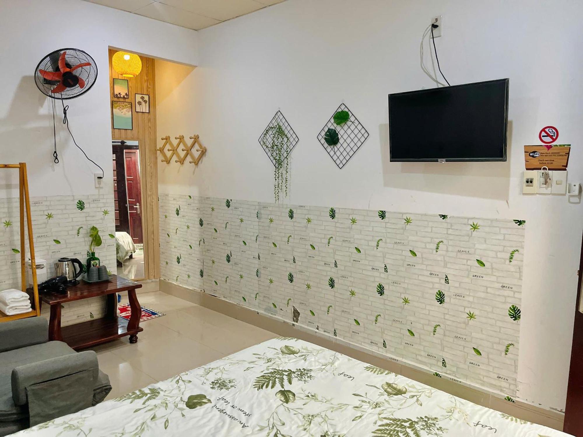 N'T Homestay 무이네 외부 사진