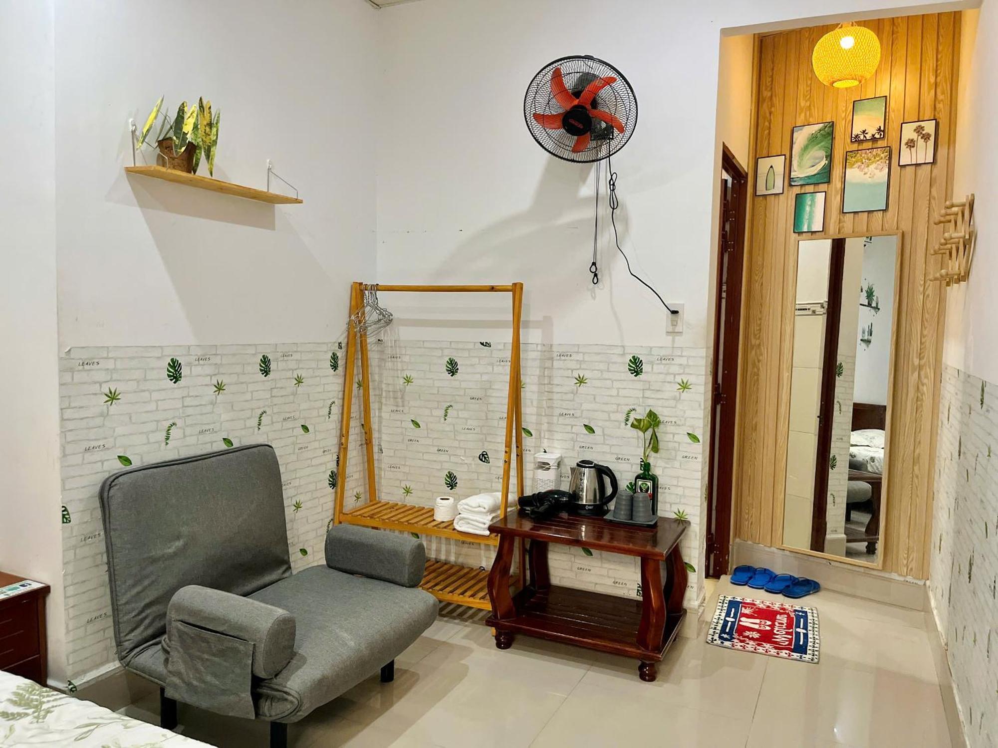 N'T Homestay 무이네 외부 사진