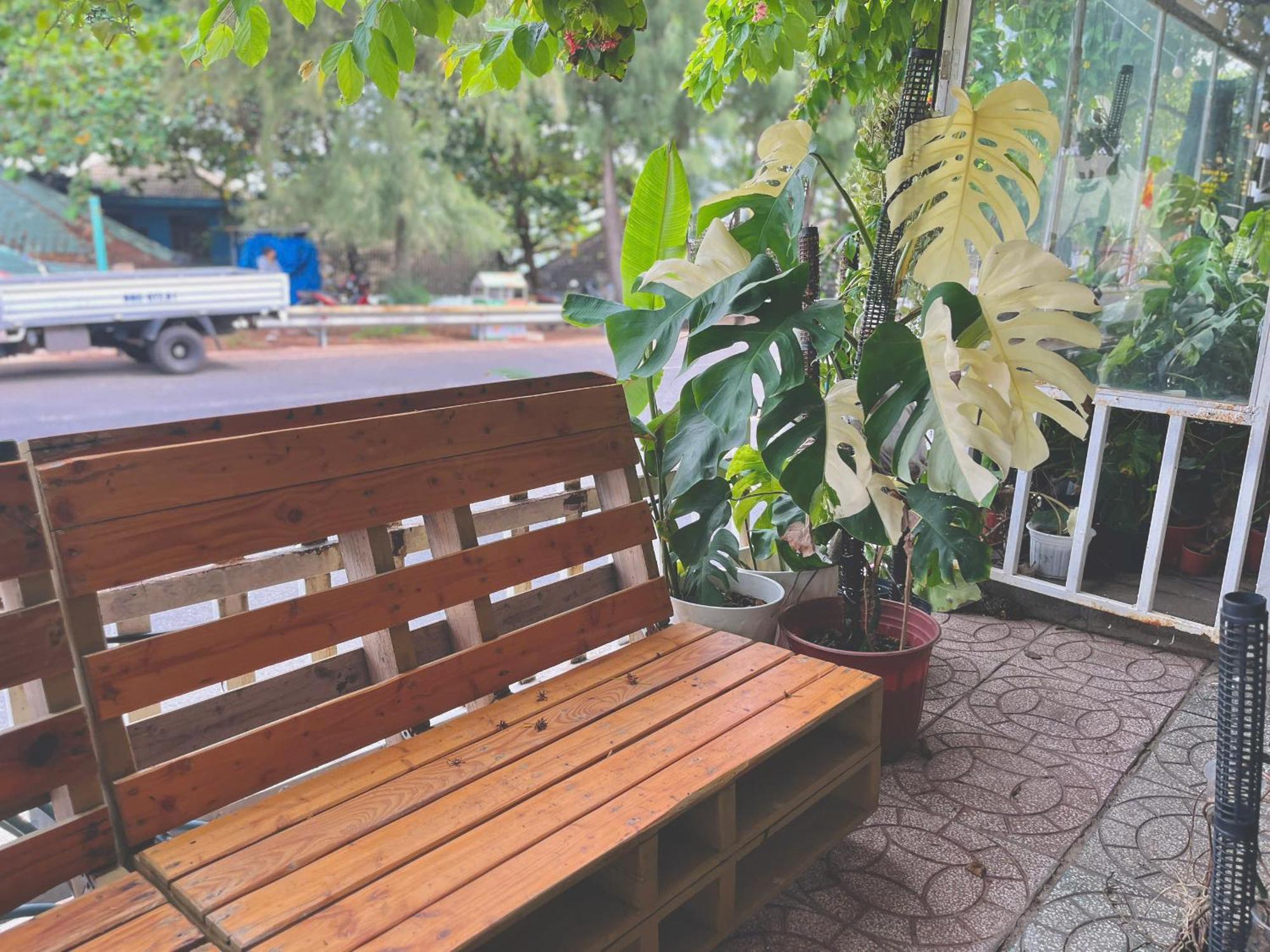N'T Homestay 무이네 외부 사진