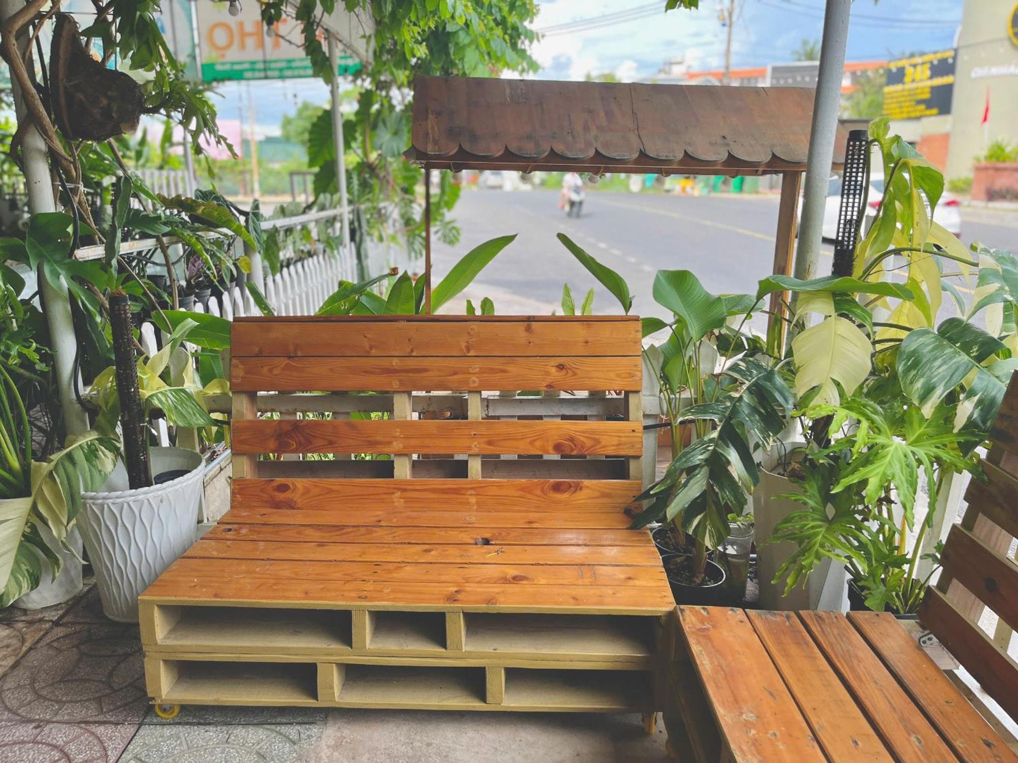 N'T Homestay 무이네 외부 사진
