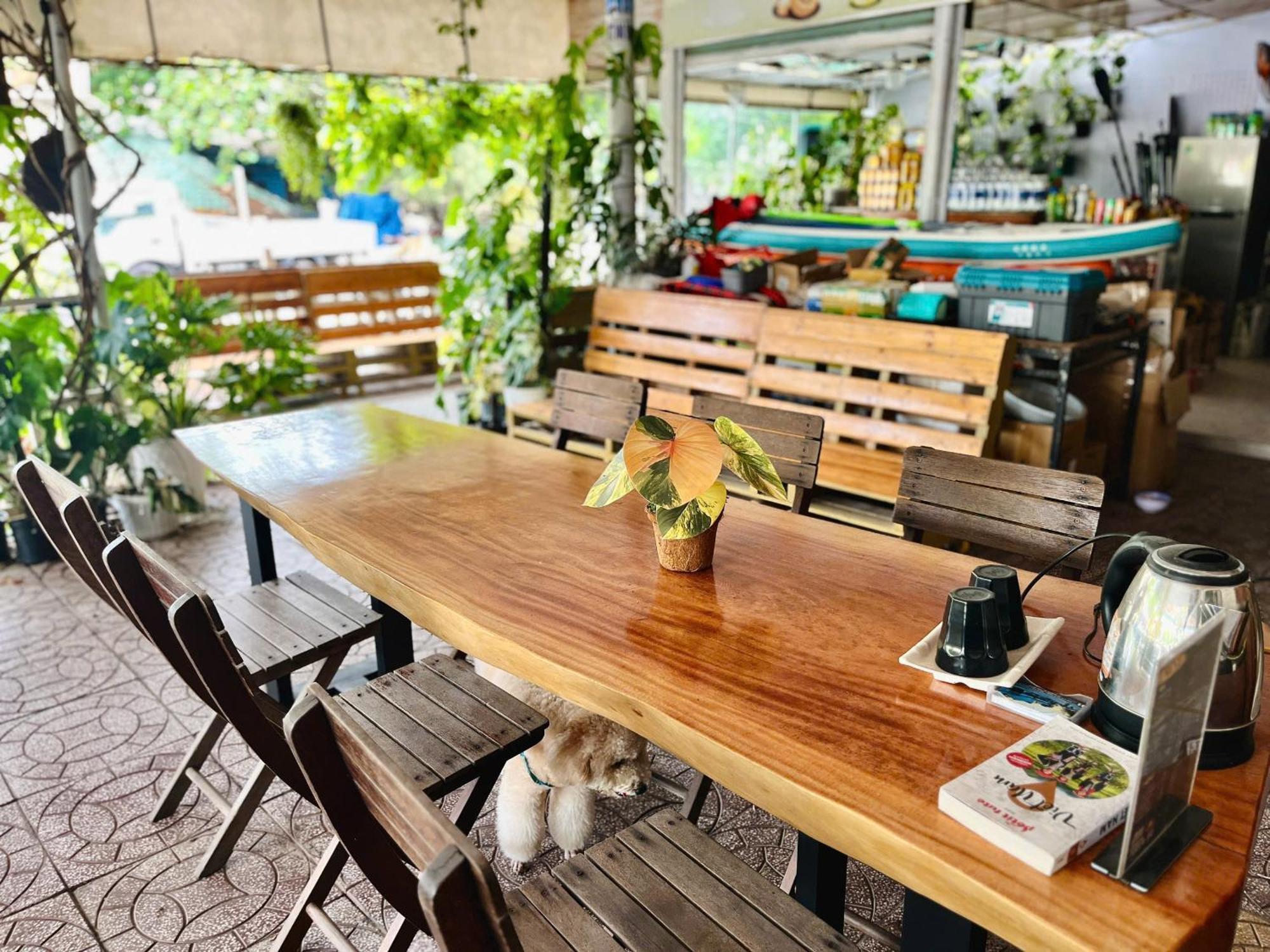 N'T Homestay 무이네 외부 사진