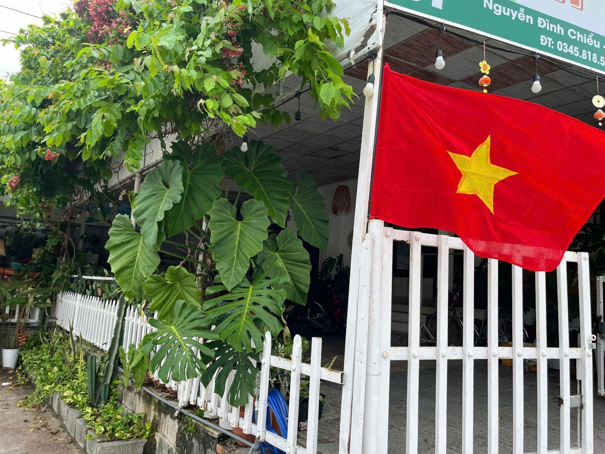 N'T Homestay 무이네 외부 사진
